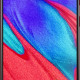 Samsung Galaxy A40 2019 SM-A405F 4 / 64GB Red (SM-A405FZRD)